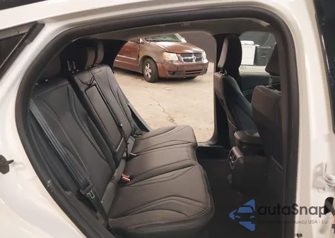 2024 Ford Mustang Mach-E Premium z USA, uszkodzony, nr VIN 3FMTK3SU2RMA26274